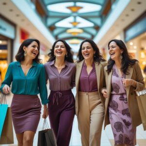 Personal-shopper- amigas