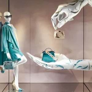 Personal-shopper
