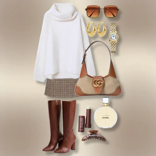 Creacion-looks