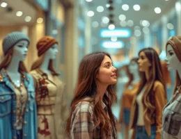 Estilo no se compra en vidrieras